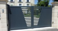 Notre société de clôture et de portail à Allonzier-la-Caille
